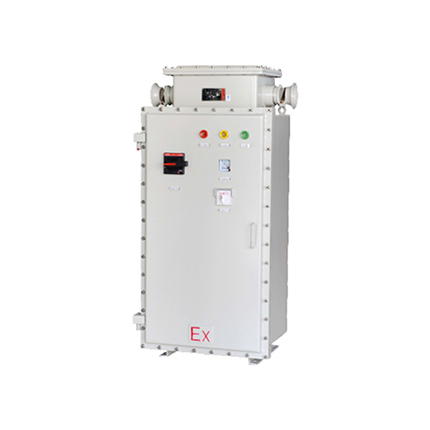 BQXB防爆變頻器 (IIB、 tD)